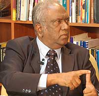 ramon navaratnam interview 071108 01