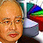 najib and malaysia economy