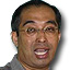 salleh said keruak