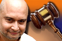 raja petra and judiciary