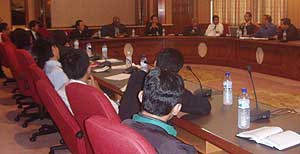 round-table uuca parliament building 071108 panelists
