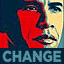 barack obama campaign change