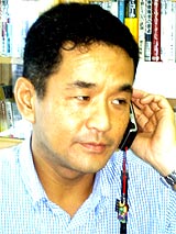 japanese corporate community memo in penang 071108 kenichi matsuno
