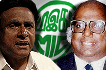 samy vellu m muthupalaniappan mic