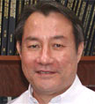 professor pua eng chong
