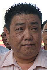 penang king of tennis fiasco mca youth 131108 weng xie wen