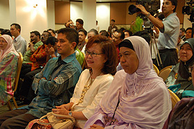 syed husin book launch 091108 crowd