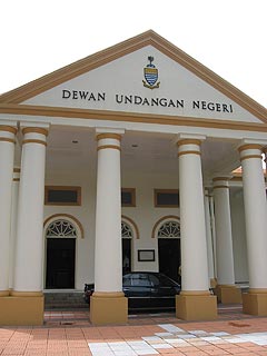 penang state assembly oppostion leadership 101108 02