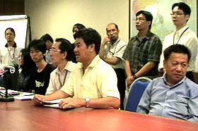 new era college protest 141108 07