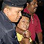 bersih 1st year anniversary pj vigil arrest 111108