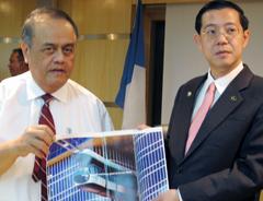 penang monorail project 111108 aripin show guan eng brief concept