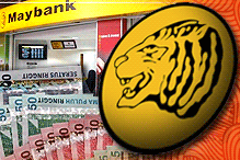 maybank malaysia bank 121108