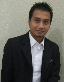 Khairul nizam kamal