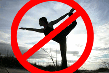 yoga ban fatwa 221108