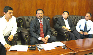 pac probe king of tennis 151108 kaoy teng hai jagdeep singh sim tze tsim maktar shapee