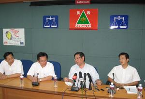 penang hotel project heritage pc gerakan