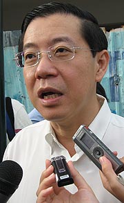 penang multilingual road sign street sign ceremony 211108 04