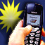 mca and sms handphone