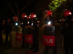 penang anti isa vigil 151108 light strike force.jpg