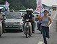 dap freedom run 151108