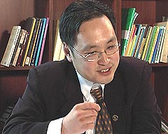 chong chieng jen interview 141108 02