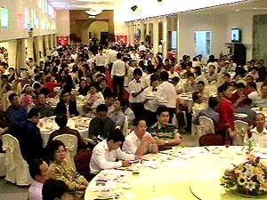 selangor mca dinner 211108 dinner