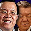 ong tee keat and chua soi lek
