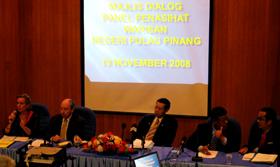 penang heritage advisory panel 191108 dialouge secton