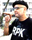 raja petra kamaruddin sentul police station 181108