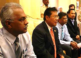 selangor state government allocation fund to tamil schools 251108 08
