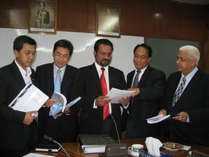penang pac on tennis match 271108 panel