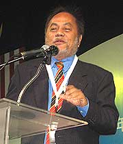 pkr national congress 291108 gabriel adit demong