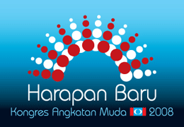 pkr congress meeting 2008 national level logo 241108 02