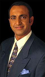 riz khan