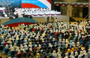 pkr congress youth and wanita 281108 crowd.jpg