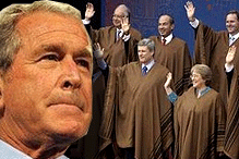 george w bush apec summit 2008 241108
