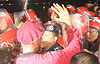 anti isa protest ampang pandan indah protest arrest 241108