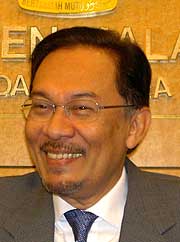 parliament anwar pc on motion rejected 241108