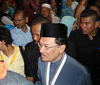 pkr congress 291108 anwar 2