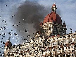 mumbai india taj hotel bombing 291108 01