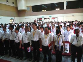 selangor dap 14th state ordinary convention 301108  02