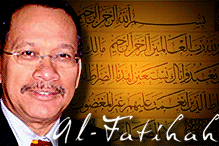 razali ismail