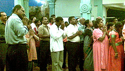 hindraf batu caves 251108 prayer