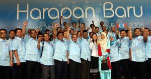 pkr congress youth and wanita 281108  youth leaders.jpg