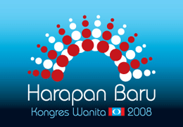 pkr congress meeting 2008 wanita level logo 241108