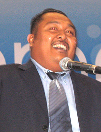 pkr congress khairul nizam