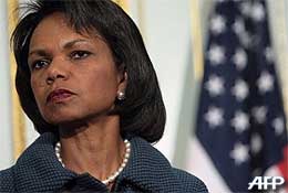 condolezza rice visit mumbai india after terror attack 031208 03