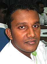 mic penang event 051208 m suresh