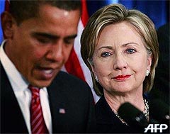 barack obama hillary clinton cabinet pc 021208 02