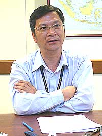 new era college pc 011208 zhang yong qing